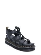 Dr. Martens Nartilla Sandals Dr. Martens Nartilla Sandals - Black