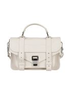 Proenza Schouler Shoulder Bag Proenza Schouler Shoulder Bag - Panna