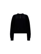 Loulou Studio Shirt Loulou Studio Shirt - Black