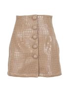 Andamane Skirt Andamane Skirt - Nude Nude