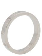 Maison Margiela Ring Maison Margiela Ring - Silver