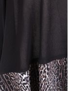 La Petit Robe By Chiara Boni 'm-zhenya' Viscose Blouse La Petit Robe Di Chiara Boni La Petit Robe By Chiara Boni 'm-zhenya' Viscose Blouse - Black