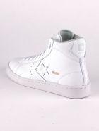 Converse Pro Leather Converse Pro Leather - White/white/white