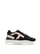 Click to view more detailed imagery on our partner's website Tod's Sneakers In Cemento+Angel