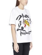Kenzo T-shirt Kenzo T-shirt - WHITE