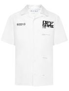 Shirt Off-White Shirt - White