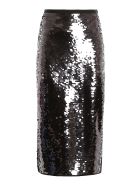Weekend Max Mara Skirt Weekend Max Mara Skirt - Black