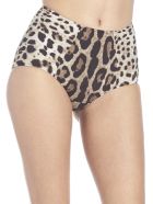 Slip Dolce & Gabbana Slip - Animalier