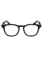 Mmraw012 Glasses Mykita Mmraw012 Glasses - 842 RAW BLACK HAVANA/BLACK | CLEAR
