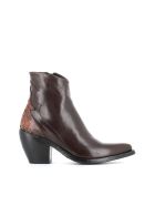Alexander Hotto Texan 58634 Alexander Hotto Texan 58634 - Brown