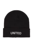 United Standard Big Standard Beanie United Standard Big Standard Beanie - Blk Black