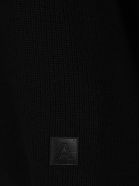 Fin Knit Jumper AMBUSH Fin Knit Jumper - Black