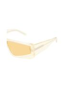 Courrèges CL1906 Sunglasses Courrèges CL1906 Sunglasses - Yellow Yellow Yellow