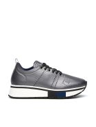 Fabi Sneaker Fabi Sneaker - CANNA FUCILE+BLU