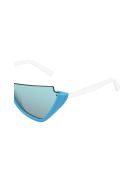 Courrèges CL1910 Sunglasses Courrèges CL1910 Sunglasses - Blue White Light Blue