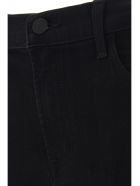 J Brand 'alana' Jeans J Brand 'alana' Jeans - Black