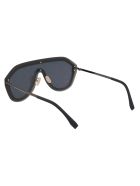 Ff M0039/g/s Sunglasses Fendi Ff M0039/g/s Sunglasses - V81MD DKRUT BLK