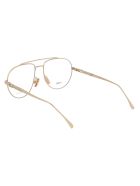 Ff 0446 Glasses Fendi Ff 0446 Glasses - J5G GOLD