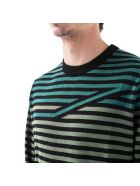 Paul Smith Ps Paul Smith Wool Pullover Paul Smith Ps Paul Smith Wool Pullover - Grigio