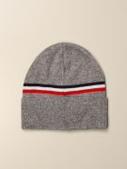 Rossignol Hat Rossignol Cap Hat With 1907 Logo Rossignol Hat Rossignol Cap Hat With 1907 Logo - Grey