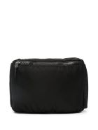 Dsquared2 Bag With Print Dsquared2 Bag With Print - Black