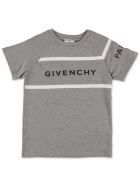 T-shirt Givenchy T-shirt - Grigio