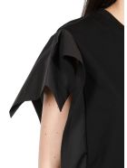 3.1 Phillip Lim Cotton T-shirt 3.1 Phillip Lim Cotton T-shirt - BLACK