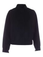 Weekend Max Mara Jacket Weekend Max Mara Jacket - Black