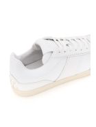 Tod's Multicolour Leather Sneakers Tod's Multicolour Leather Sneakers - BIANCO (White)