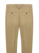 Trousers Thom Browne Trousers - Camel