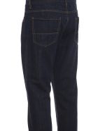 GM77 Jeans GM77 Jeans - Bl Blue