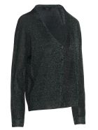 Weekend Max Mara 'tasca' Sweater Weekend Max Mara 'tasca' Sweater - Green