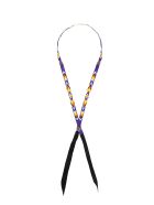 Jessie Western Hairband Jessie Western Hairband - Blue