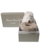 Tartine et Chocolat Accessory Tartine et Chocolat Accessory - Bianco