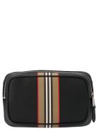Burberry 'west' Bag Burberry 'west' Bag - Black