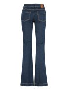 L'Autre Chose High-rise Bootcut Jeans L'Autre Chose High-rise Bootcut Jeans - Denim