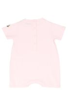 Jumpsuit Moncler Jumpsuit - Rosa