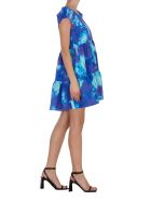 Aniye By Tie & Dye Dress aniye by Tie & Dye Dress - Blue