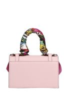 Christian Louboutin Elisa Th Mini Bag Christian Louboutin Elisa Th Mini Bag - Pink & Purple