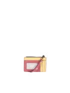 Snapshot Wallet Marc Jacobs Snapshot Wallet - New rose multi