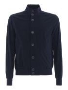 Herno Giubbotto Herno Giubbotto - Blue