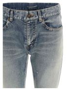 Saint Laurent Jeans Saint Laurent Jeans - Blu