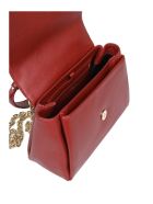 Phillip Lim Alix Soft Chain Bag In Bordeaux Leather 3.1 Phillip Lim Phillip Lim Alix Soft Chain Bag In Bordeaux Leather - Leather