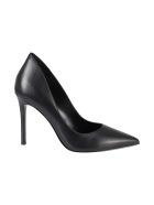 Michael Kors High-heeled shoe Michael Kors High-heeled shoe - Blk Nero