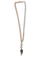 Marni Chain Necklace Marni Chain Necklace - Gold/Silver