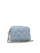 Avenue 67 Leather Cloe Summer Bag Avenue 67 Leather Cloe Summer Bag - LIGHT BLUE