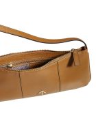 MANU Atelier Pita Leather Bag MANU Atelier Pita Leather Bag - Sand