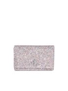 Palace Bag Jimmy Choo Palace Bag - Navy