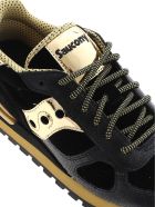 Saucony Sneakers Saucony Sneakers - Black/gold
