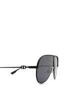 Dior Dior Diorcamp Matte Black Sunglasses Dior Dior Diorcamp Matte Black Sunglasses - Matte Black